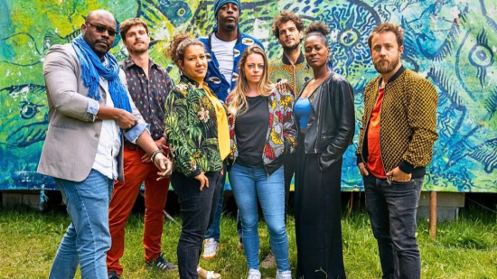 Que faire &agrave; Lyon ce week-end ? (10, 11 et 12 juillet)