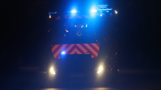 Lyon : un incendie se d&eacute;clare en pleine nuit dans des locaux en sous-sol &agrave; la Guilloti&egrave;re, une enqu&ecirc;te ouverte