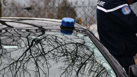 Pr&egrave;s de Lyon : une maison prise pour cible par des tirs en pleine nuit, une enqu&ecirc;te ouverte