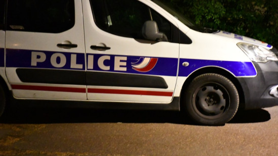 Violente agression pr&egrave;s de ce centre commercial de Lyon : des coups de feu entendus