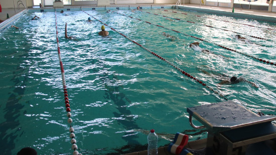 Bron : ivre &agrave; la piscine, il insulte le personnel et finit devant le tribunal
