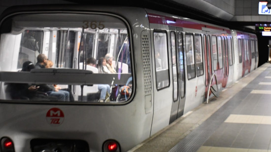 Des travaux de modernisation &agrave; venir sur la ligne D du m&eacute;tro &agrave; Lyon : des perturbations &agrave; pr&eacute;voir &agrave; la rentr&eacute;e