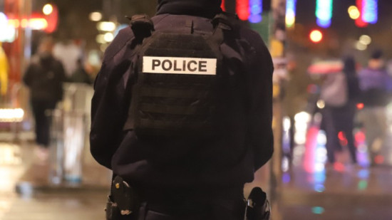 Villeurbanne : le diff&eacute;rend entre les livreurs se termine par un coup de couteau