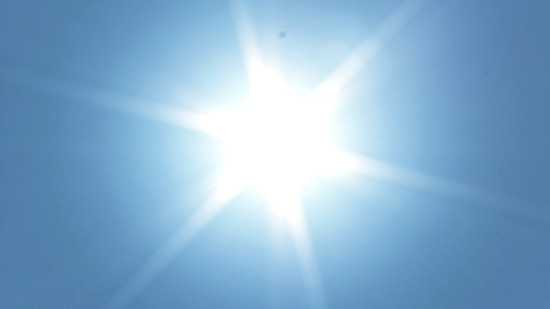 Le Rh&ocirc;ne passe en vigilance jaune canicule ce mardi : jusqu&rsquo;&agrave; 40&deg;C attendus &agrave; Lyon cette semaine