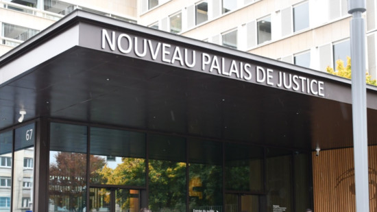 Drame des Minguettes : le motard responsable de la mort de Kilyan condamn&eacute; par le tribunal