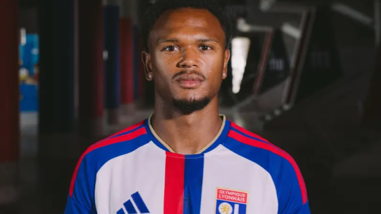 Lo&iuml;s Openda pr&ecirc;t&eacute; &agrave; l'OL pour une saison (officiel)