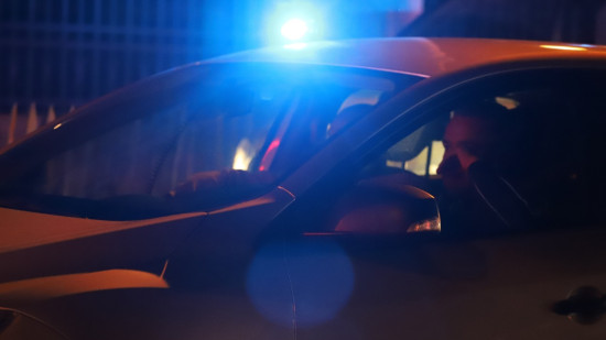 Vol avec violences &agrave; Lyon 7e : la traque m&egrave;ne &agrave; Vaulx-en-Velin, un conducteur arm&eacute; arr&ecirc;t&eacute;