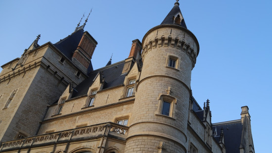 Ch&acirc;teaux, coulisses et sites insolites : ce qui vous attend aux Journ&eacute;es du patrimoine &agrave; Lyon