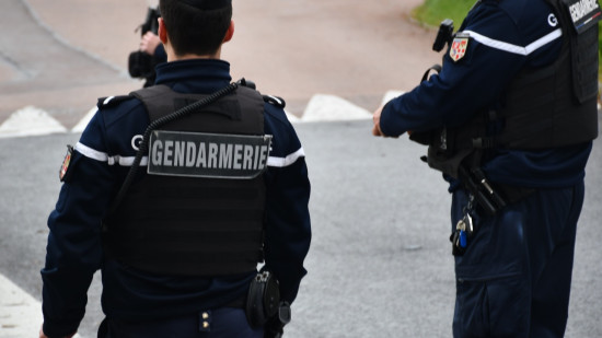Anse : huit mois ferme pour avoir &eacute;trangl&eacute; sa m&egrave;re et frapp&eacute; un gendarme