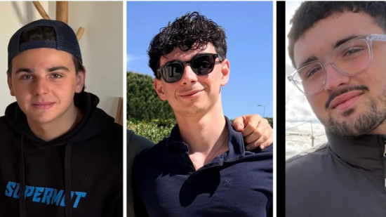 "Arr&ecirc;tez de vous croire invincibles" : l&rsquo;appel des familles apr&egrave;s la mort de cinq jeunes Rhodaniens en Ard&egrave;che