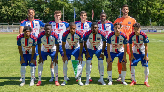 Sparta Prague-OL : Lyon joue déjà très gros pour sa saison en Ligue des champions Sparta Prague-OL : Lyon joue déjà très gros pour sa saison en Ligue des champions