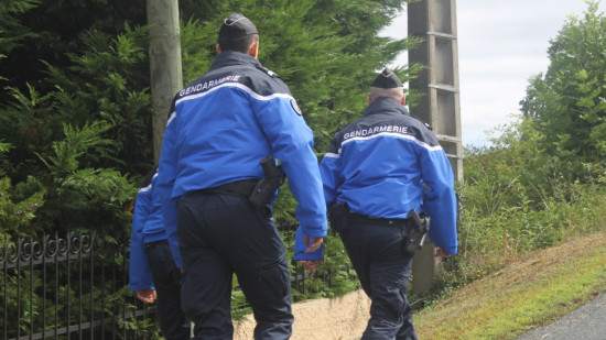 Saint-Bonnet-de-Mure : port&eacute; disparu apr&egrave;s une f&ecirc;te et recherch&eacute; par les gendarmes, il est retrouv&eacute; ivre dans les rues le lendemain soir