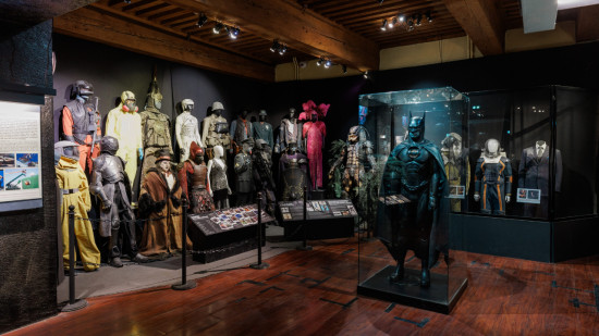 Mus&eacute;e Cin&eacute;ma & Miniature : une r&eacute;duction sp&eacute;ciale pour les Lyonnais jusqu&rsquo;au 31 ao&ucirc;