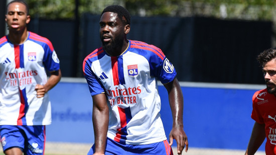 OL : Orel Mangala pr&ecirc;t&eacute; &agrave; Getafe jusqu&rsquo;&agrave; la fin de la saison