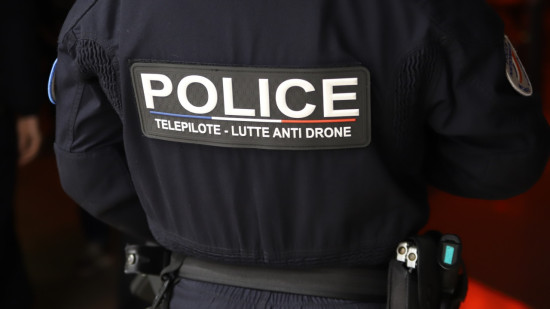 Des brouilleurs anti-drones autoris&eacute;s pour s&eacute;curiser OL-Sparta Prague face aux "menaces qui p&egrave;sent sur l'&eacute;v&egrave;nement"