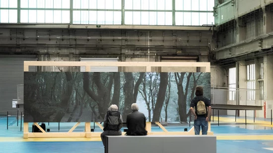 Biennale de Lyon 2026 : plus de 100 artistes vont investir mus&eacute;es, traboules et lieux du quotidien