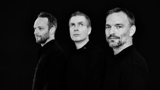 Sigur R&oacute;s &agrave; l&rsquo;Amphith&eacute;&acirc;tre 3000 : une soir&eacute;e orchestrale exceptionnelle &agrave; Lyon