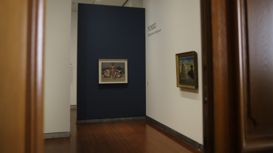 Canicule &agrave; Lyon : le mus&eacute;e des Beaux-Arts redevient gratuit pendant quatre jours