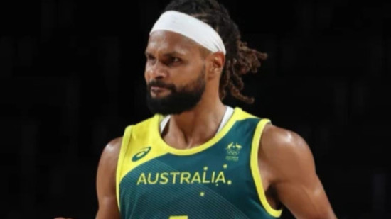 ASVEL : Patty Mills, champion NBA avec les Spurs, signe à Villeurbanne ASVEL : Patty Mills, champion NBA avec les Spurs, signe à Villeurbanne