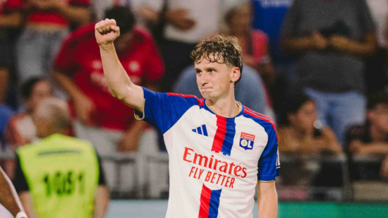 Ligue des champions : l’OL écrase le Sparta Prague et s’offre un choc contre Fenerbahçe Ligue des champions : l’OL écrase le Sparta Prague et s’offre un choc contre Fenerbahçe