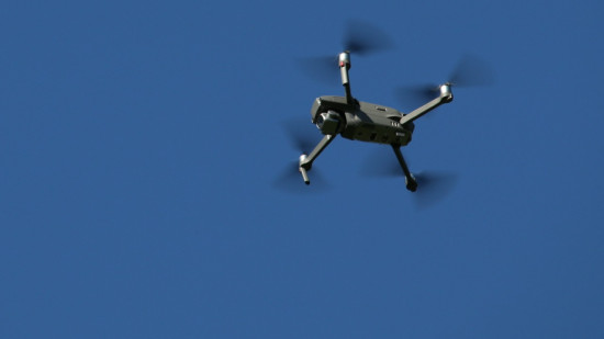 Drones en prison : face &agrave; l&rsquo;explosion des livraisons, des grilles r&eacute;clam&eacute;es &agrave; Villefranche-sur-Sa&ocirc;ne