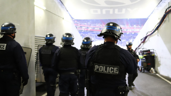 Décines : OL-Fenerbahçe classé à risque le 26 août Décines : OL-Fenerbahçe classé à risque le 26 août
