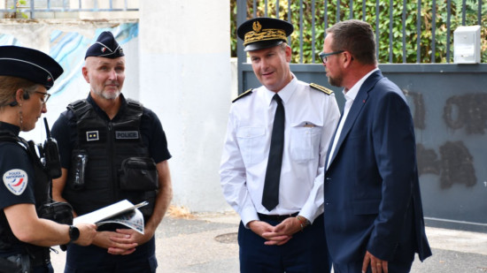 Fusillades et narcotrafic &agrave; Villeurbanne : "On va frapper encore plus fort" promet la pr&eacute;fecture