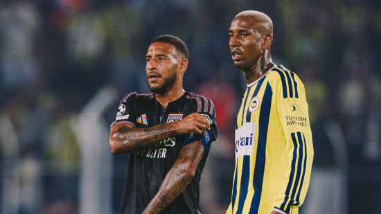 Ligue des champions : l&rsquo;OL tient Fenerbah&ccedil;e en &eacute;chec avant un retour d&eacute;cisif &agrave; Lyon