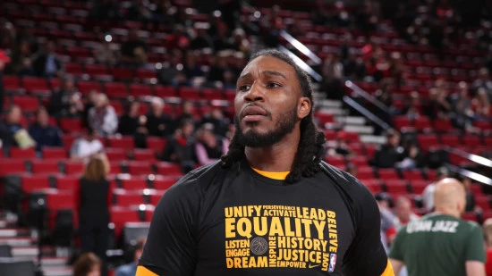 Basket : Jae Crowder, 14 saisons de NBA, rejoint l&rsquo;ASVEL