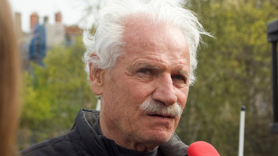 R&eacute;ouverture du Chalet du Parc : Yann Arthus-Bertrand propose d'y photographier les Lyonnais