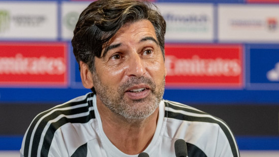 "Je ne suis pas fou" : le pari r&eacute;ussi de Paulo Fonseca pour Toulouse-OL