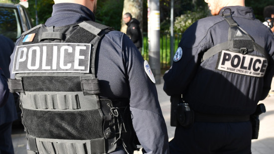 Villeurbanne : un homme blessé par balle, un autre poignardé lors d’une violente rixe Villeurbanne : un homme blessé par balle, un autre poignardé lors d’une violente rixe