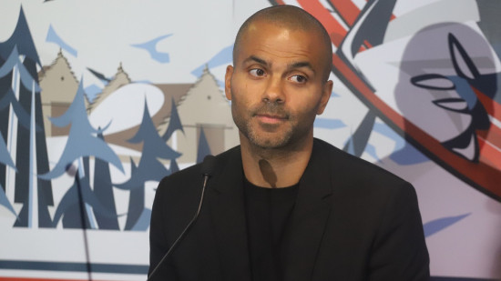 Tony Parker aurait divis&eacute; son salaire par cinq pour pr&eacute;server son staff &agrave; l&rsquo;ASVEL