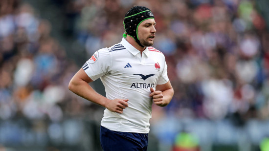 Le LOU Rugby recrute Fran&ccedil;ois Cros &agrave; partir du 1e juillet 2027