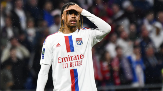 Bradley Barcola &agrave; Liverpool : le joli ch&egrave;que qui attend l&rsquo;OL