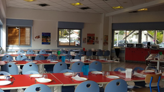Rentr&eacute;e 2026 : Villeurbanne rend la cantine et les activit&eacute;s p&eacute;riscolaires gratuites pour les familles aux revenus les plus faibles
