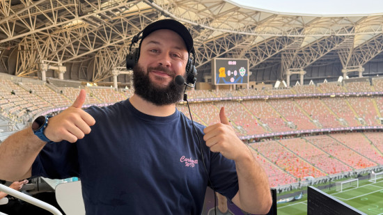 Saudi Pro League : le Lyonnais Zack Nani rempile pour une saison de diffusion gratuite