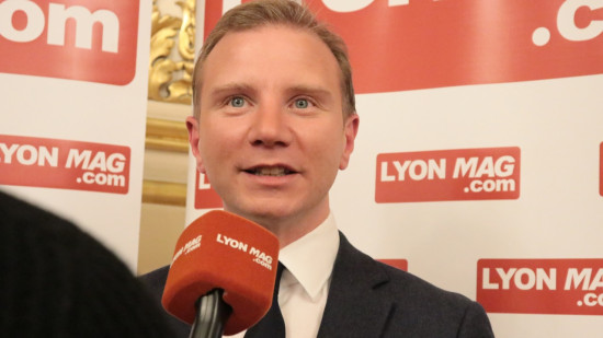 Elue de Rillieux-la-Pape et son conjoint agress&eacute;s apr&egrave;s OL-Le Havre : Alexandre Vincendet au chevet de son opposante