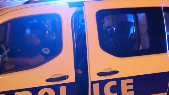 Lyon : huit coups de feu en pleine nuit, un jeune de 19 ans gri&egrave;vement bless&eacute;