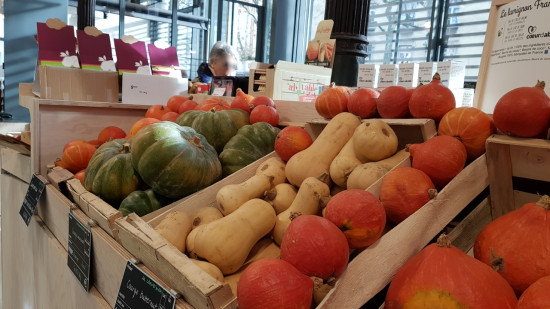 Rh&ocirc;ne : rou&eacute; de coups dans un supermarch&eacute; apr&egrave;s un diff&eacute;rend sur le prix des l&eacute;gumes