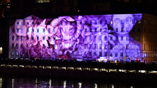 F&ecirc;te des Lumi&egrave;res 2026 &agrave; Lyon : les Lumignons du C&oelig;ur soutiendront l&rsquo;association Vivre aux &eacute;clats