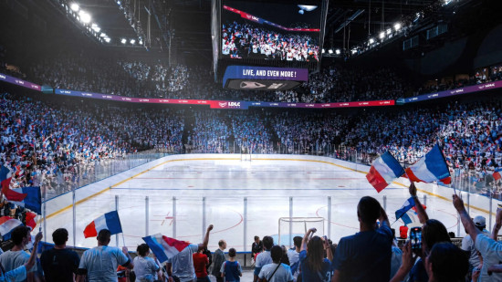 JO 2030 : en pleine temp&ecirc;te, le CIO inspecte pendant trois jours les futurs sites olympiques de Lyon