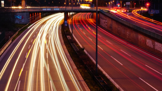M&eacute;tropole de Lyon : A7, A47, A42&hellip; plusieurs fermetures nocturnes cette semaine