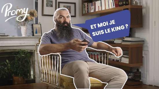 Lyon : la start-up Promy, soutenue par S&eacute;bastien Chabal, plac&eacute;e en liquidation judiciaire
