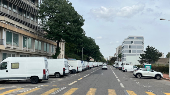Gerland : derrière la vitrine du renouveau, la crainte de "devenir comme la Guillotière" Gerland : derrière la vitrine du renouveau, la crainte de "devenir comme la Guillotière"