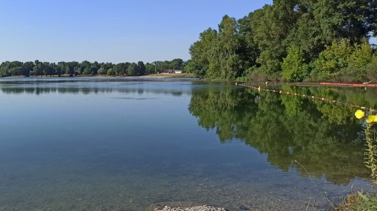 Grand Parc Miribel Jonage : la Chambre r&eacute;gionale des comptes alerte sur une gouvernance "paralys&eacute;e"