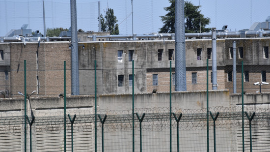 Villefranche-sur-Sa&ocirc;ne : un d&eacute;tenu condamn&eacute; apr&egrave;s plusieurs agressions contre des surveillants