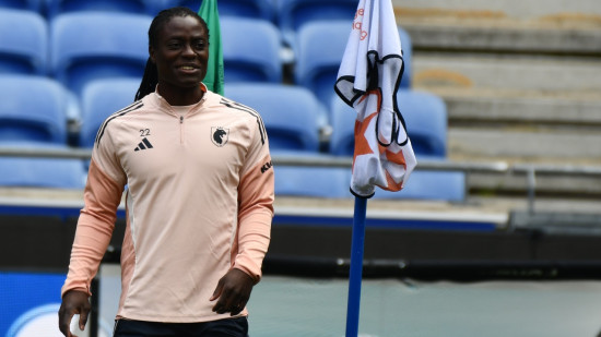 OL Lyonnes au Havre pour confirmer un excellent d&eacute;but de saison