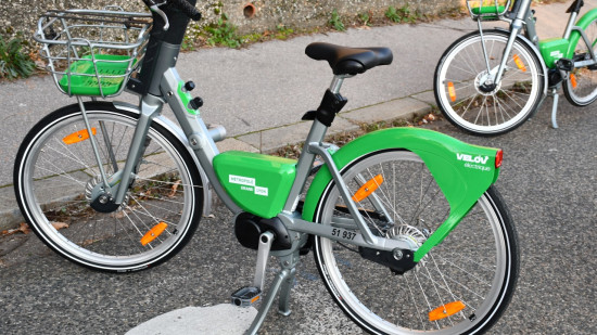 V&eacute;lo&rsquo;v &eacute;lectriques : l&rsquo;assistance d&eacute;sormais coup&eacute;e automatiquement dans plusieurs zones pi&eacute;tonnes
