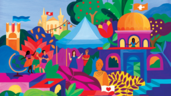 Les F&ecirc;tes Consulaires mettent &agrave; l&rsquo;honneur les l&eacute;gendes du monde &agrave; Lyon